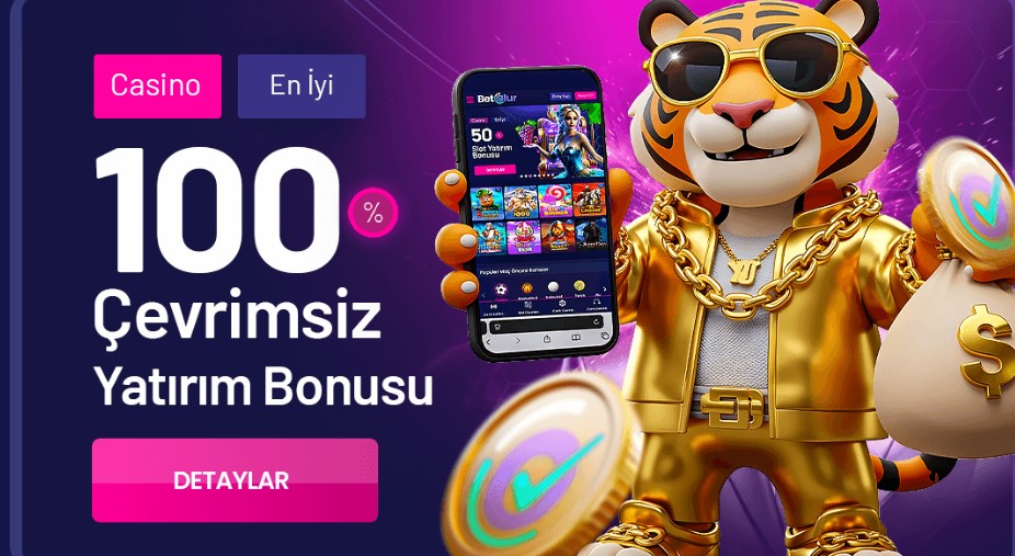 Betolur Güncel