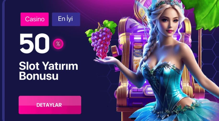 Betolur Yeni Giriş